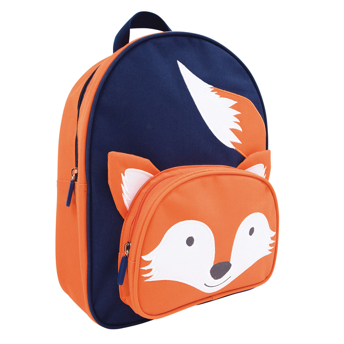 JoJo Fox Rucksack £16.00