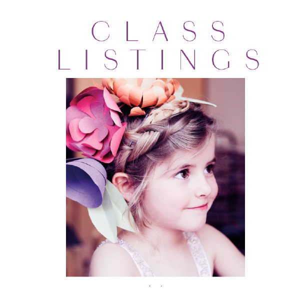 classlistings
